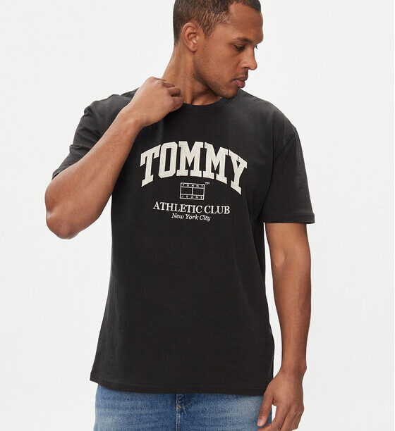 Тишърт Tommy Jeans за Мъже цена