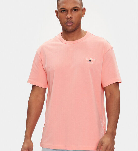 Тишърт Tommy Jeans за Мъже цена