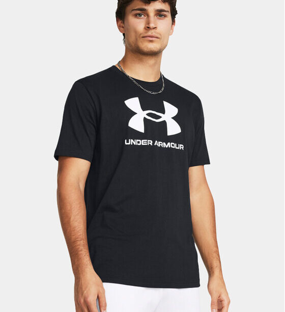 Тишърт Under Armour за Мъже цена