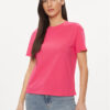 United Colors Of Benetton Тишърт 3096D102O Розов Regular Fit за Жени цена