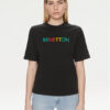 Тишърт United Colors Of Benetton за Жени