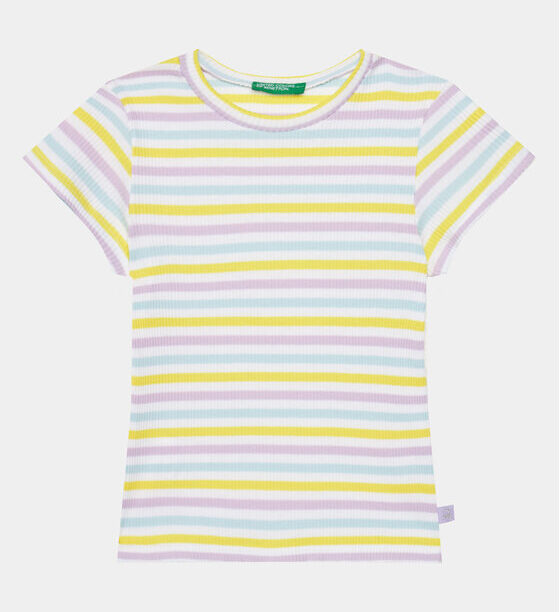 Тишърт United Colors Of Benetton за Момичета цена