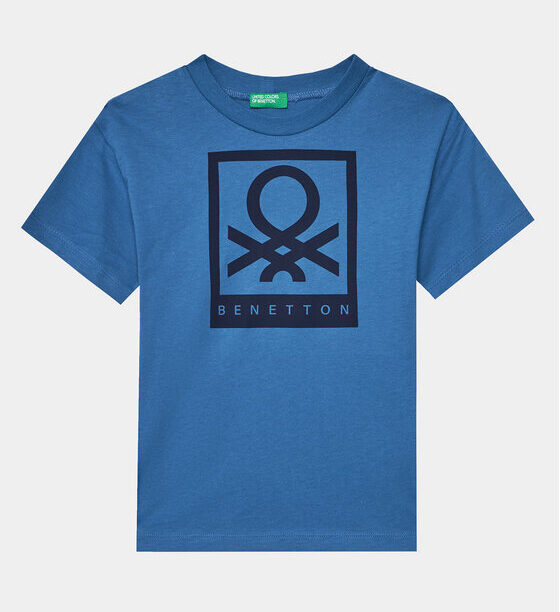 Тишърт United Colors Of Benetton за Момчета цена