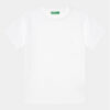United Colors Of Benetton Тишърт 3D56C10HX Бял Regular Fit за Момчета цена