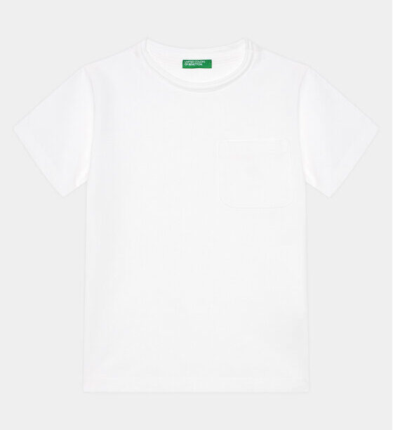 Тишърт United Colors Of Benetton за Момчета цена