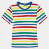 Тишърт United Colors Of Benetton за Момчета цена
