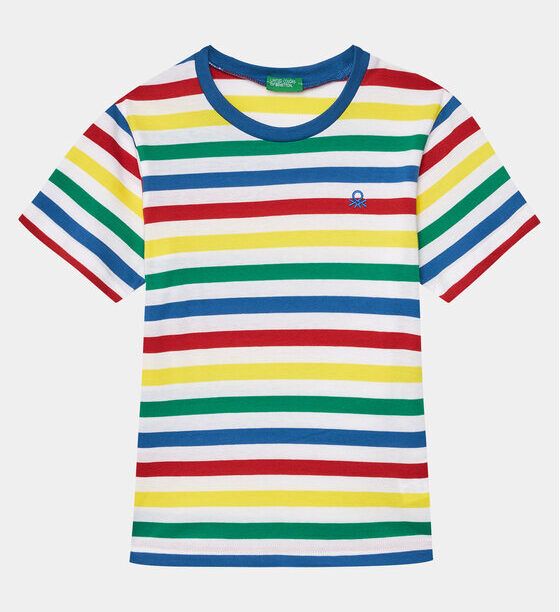 Тишърт United Colors Of Benetton за Момчета цена