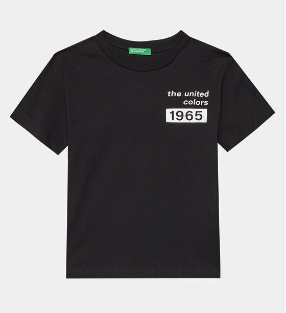 Тишърт United Colors Of Benetton за Момчета цена