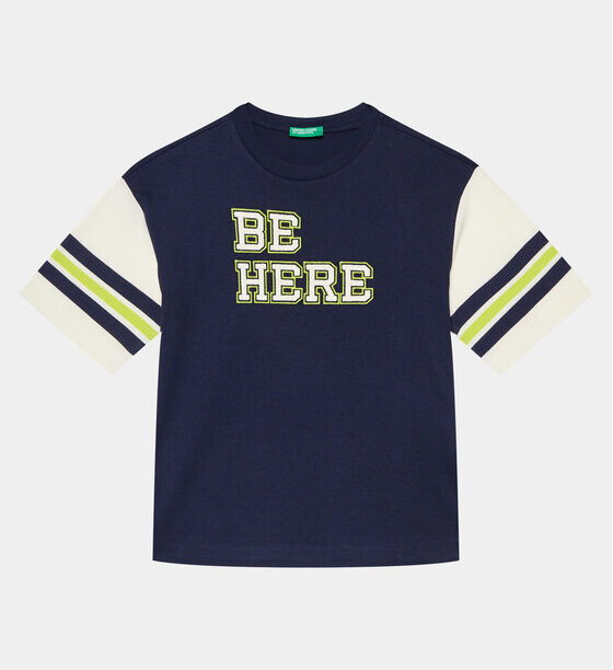 Тишърт United Colors Of Benetton за Момчета цена