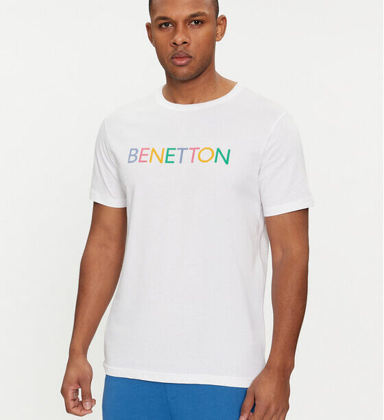 Тишърт United Colors Of Benetton за Мъже цена