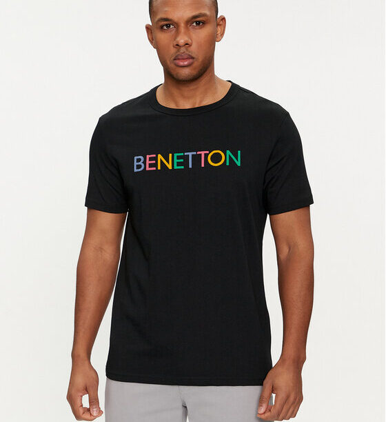 Тишърт United Colors Of Benetton за Мъже цена