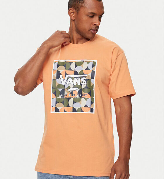 Тишърт Vans за Мъже цена