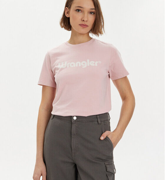 Тишърт Wrangler за Жени цена