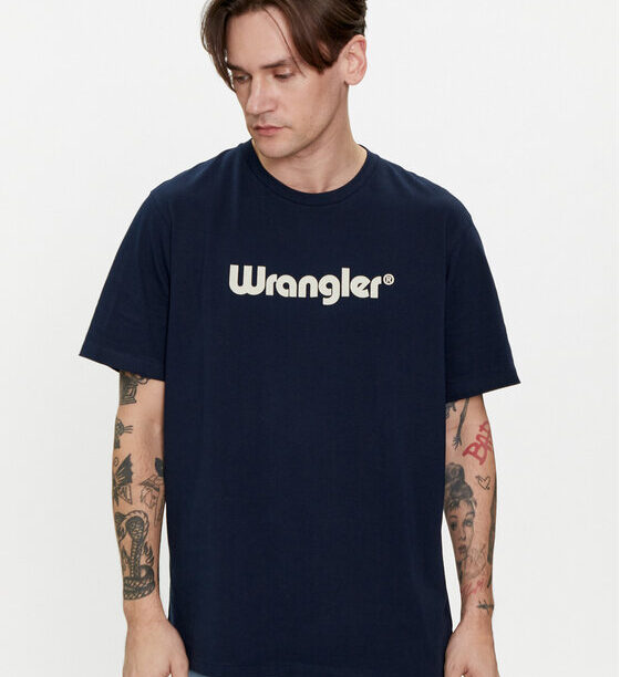 Тишърт Wrangler за Мъже цена
