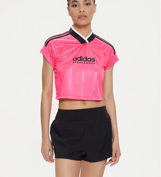 Тишърт adidas за Жени цена