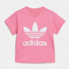 Тишърт adidas за Момичета