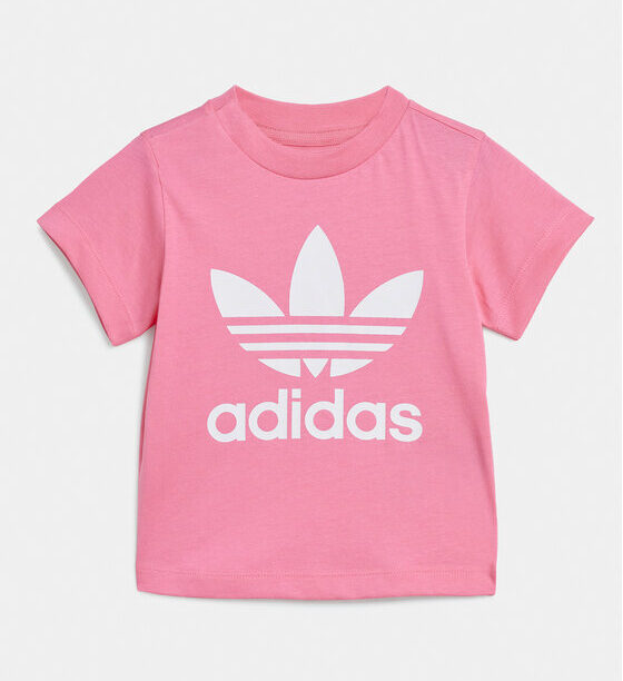 Тишърт adidas за Момичета