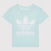 Тишърт adidas за Момичета