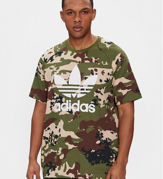 Тишърт adidas за Мъже цена