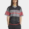 adidas Тишърт adicolor Adibreak IR7994 Черен Loose Fit за Мъже цена