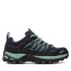 CMP Туристически Rigel Low Wmn Trekking Shoes Wp 3Q54456 Син за Жени цена