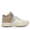 Columbia Туристически Peakfreak™ Hera Mid OutDry™ 2063491 Бежов за Жени цена