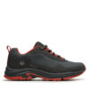 Halti Туристически Fara Low 2 Men's Dx Outdoor Shoes 054-2620 Сив за Мъже цена
