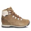 Jack Wolfskin Туристически Thunder Bay Texapore Mid W 4053681 Кафяв за Жени цена
