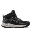 Keen Туристически Nxis Evo Mid Wp 1025911 Черен за Жени цена
