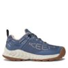 Keen Туристически Nxis Evo Wp 1026684 Тъмносин за Жени цена