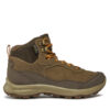 Keen Туристически Terradora Explorer Mid Wp 1027924-10 Кафяв за Жени цена