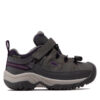 Keen Туристически Targhee Low Wp 1026292 Сив за Момчета цена