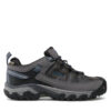 Keen Туристически Targhee III 1017785 Сив за Мъже цена