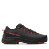 La Sportiva Туристически TX4 EVO 37B900322 Черен за Мъже цена