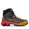 La Sportiva Туристически Aequilibrium Hike Gtx GORE-TEX 44D900100 Черен за Мъже цена