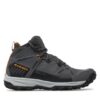 Mammut Туристически Saentis Pro Wp 3030-04100-00622-1110 Сив за Мъже цена