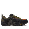 Merrell Туристически Intercept J037721 Черен за Мъже цена