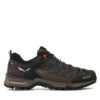 Salewa Туристически Ms Mrn Trainer Lite Gtx GORE-TEX 61361-7512 Кафяв за Мъже цена