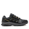 Salomon Туристически Grivola L47605600 Сив за Мъже цена