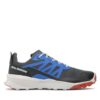 Salomon Туристически Patrol J 471181 18 M0 Сив за Бебета цена