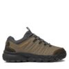Skechers Туристически Dynamite At 237615 Зелен за Мъже цена