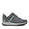 The North Face Туристически Litewave Futurelight NF0A4PFHZR4 Сив за Жени цена