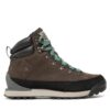 The North Face Туристически M Back-To-Berkeley Iv Leather WpNF0A817QZN31 Кафяв за Мъже цена