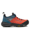 Zamberlan Туристически 335 Circe Gtx GORE-TEX Low 0335PW0G Червен за Жени цена