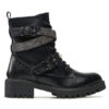 DeeZee Туристически oбувки WS5577-09 Черен за Жени цена