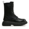 DeeZee Туристически oбувки ZAL90087-4 Черен за Жени цена