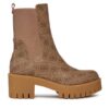 Туристически oбувки Guess за Жени