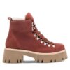 Lasocki Туристически oбувки RST-HOBBY-02 Бордо за Жени цена