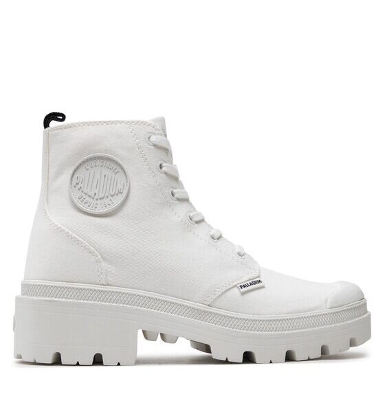 Туристически oбувки Palladium за Жени цена