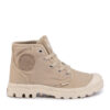 Туристически oбувки Palladium за Жени
